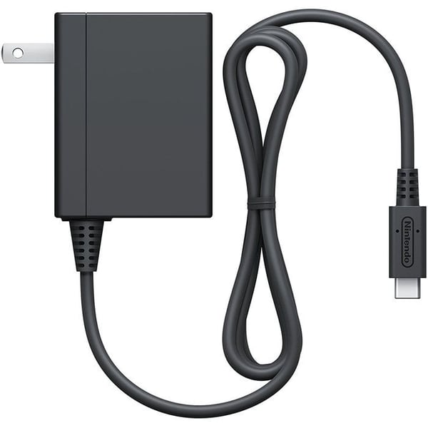 Dockningsstation för Nintendo Switch