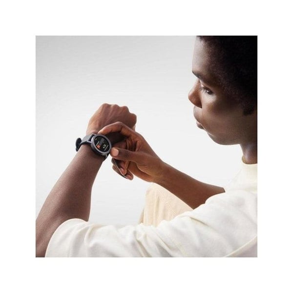 Smart klocka - NOTHING - Watch Pro 2 - Mörkgrå - Avancerade funktioner - Pulssensor