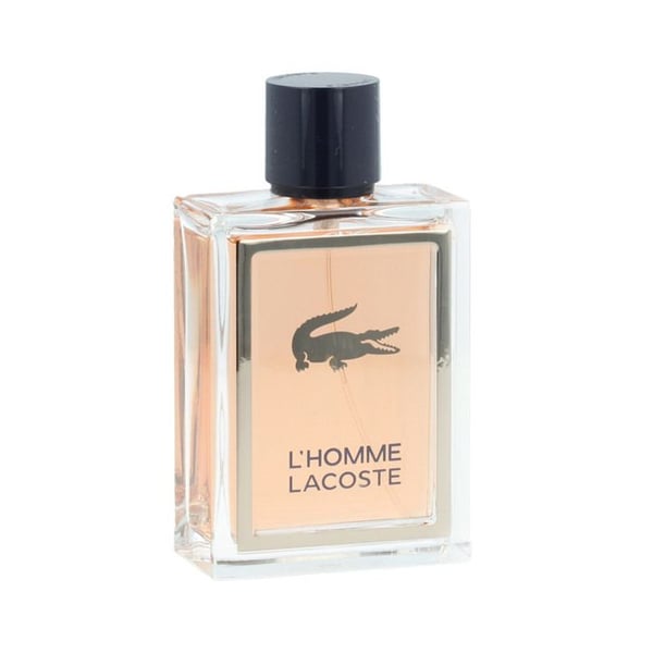 Lacoste L'Homme Lacoste Eau de Toilette (Man) 100 ml