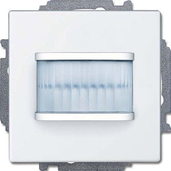 Beställning belysning Busch-jaeger - 2CKA006220A0109 - Busch-J. Rörelsesensor studiovitt 6225/1.0-84