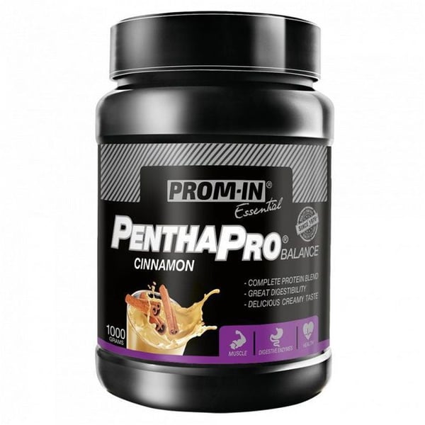 PROM-IN Essential Penthapro Balance 1000 g, kanel