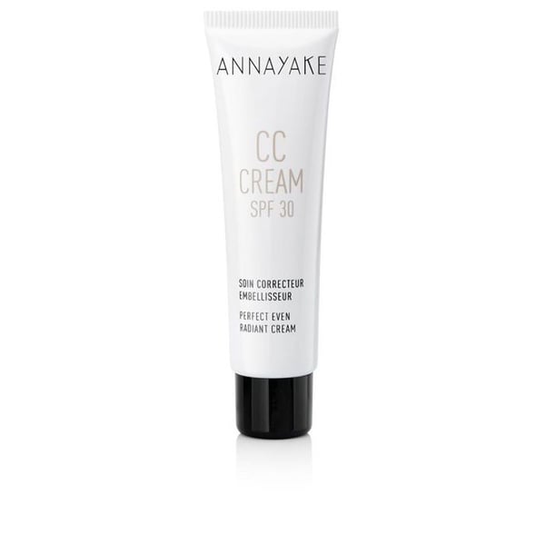 CC CREAM perfekt enhetlig strålande kräm SPF30 30 ml