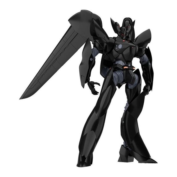 Good Smile Company - Mobile Police Patlabor - Figurine Moderoid Plastmodellkit 1/60 TYPE-J9 Griffon 13 cm