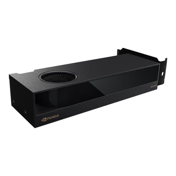 Grafikkort - NVIDIA - RTX 2000 - 8 GB - PCI Express 3.0 - VR-ready