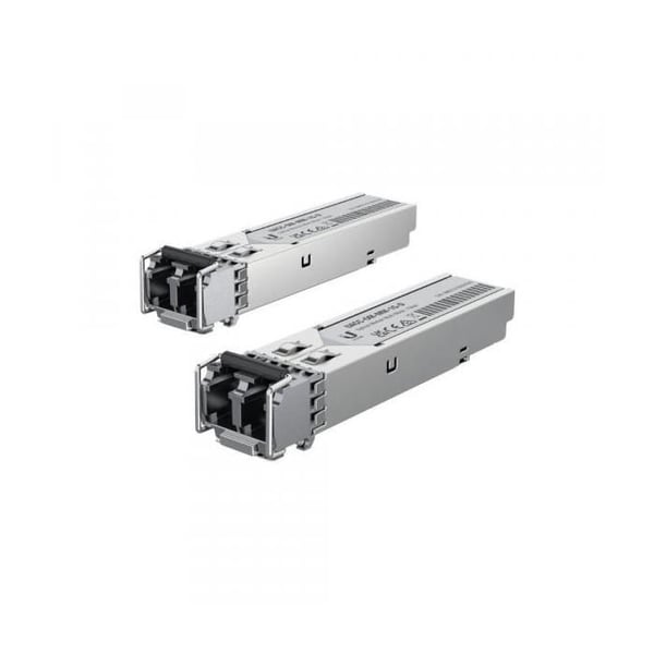 UbiQuiti UACC-OM-MM-1G-D-2 Transceiver UbiQuiti UACC-OM-MM-1G-D-2 Transceiver
