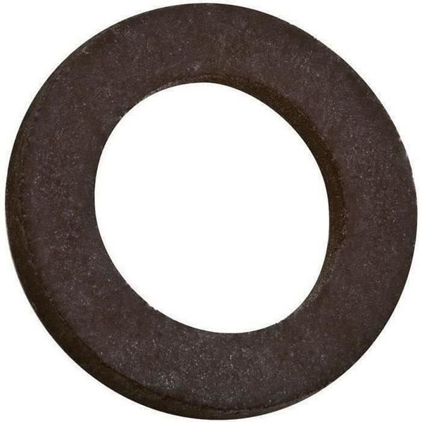 Varmvatten / kallvatten gummitätningar Sortiment 4 tätningar 12x17 + 4 tätningar 15x21 + 4 tätningar 20x27 + 2 tätningar 26x34 + 1 tätning