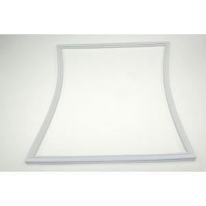Bosch KI26U440FF02 2 kylskåpsdörrstätning - Originaltillverkade del, dimension 790x515mm