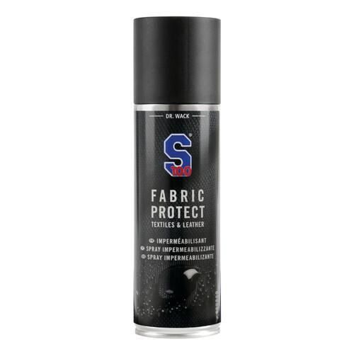 Dr Wack S100 vattentätande underhållsprodukter - svart - 300 ml