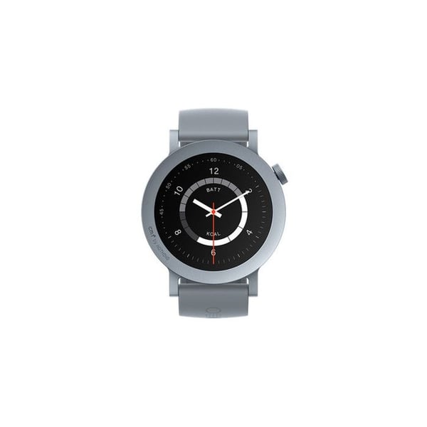 Smart klocka - NOTHING - Watch Pro 2 - Asgrå - Avancerade funktioner - Ansluten enhet