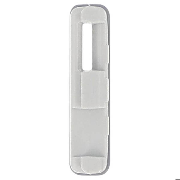 Stöd för Original Sidfingeravtryckssensor för Galaxy A26 Samsung Service Pack Grå