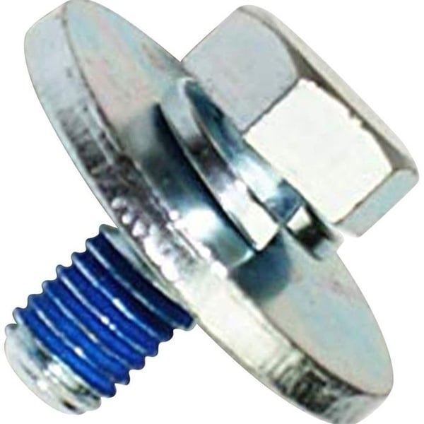 Vis Axe de Poulie - LG - Kompatibilitet WD-14311RDK, 4040FR4051C, F1256QDAB