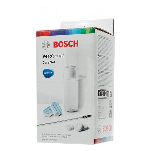 Bosch TCZ8004A Underhållssats för del och tillbehör för kaffemaskin