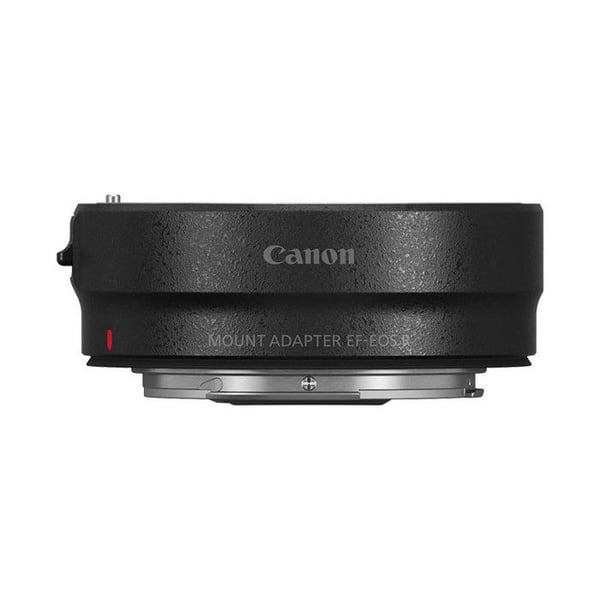 CANON Adapterring EF - EOS R för objektiv