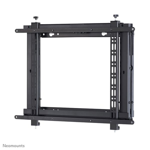 NEOMOUNTS WL95-800BL1 videoseinäteline 42-70" näytöille 35 kg asti - musta