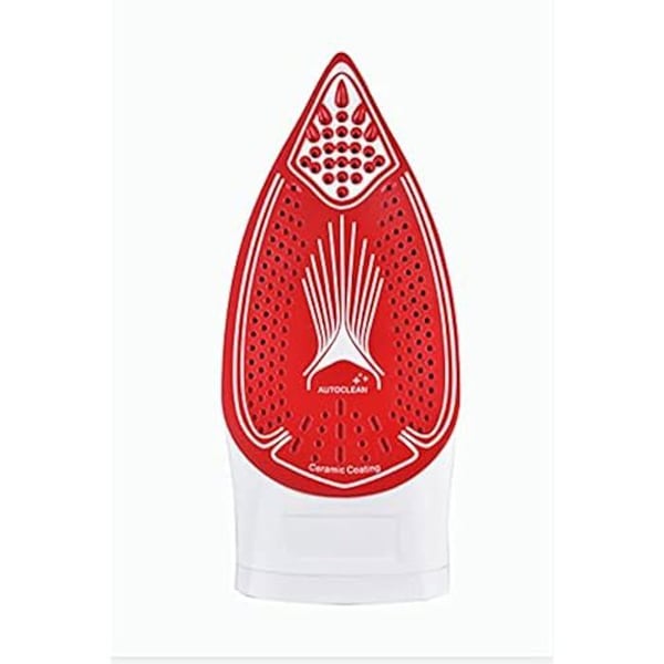 Dampstrygejern Necchi NCL-668 - 2600 W - Justerbar temperatur - Sprayknap