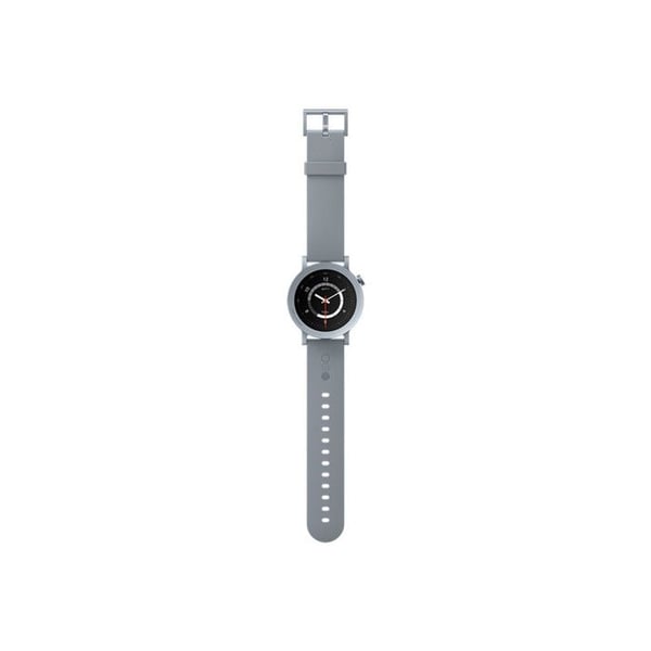 Smart klocka - NOTHING - Watch Pro 2 - Asgrå - Avancerade funktioner - Ansluten enhet