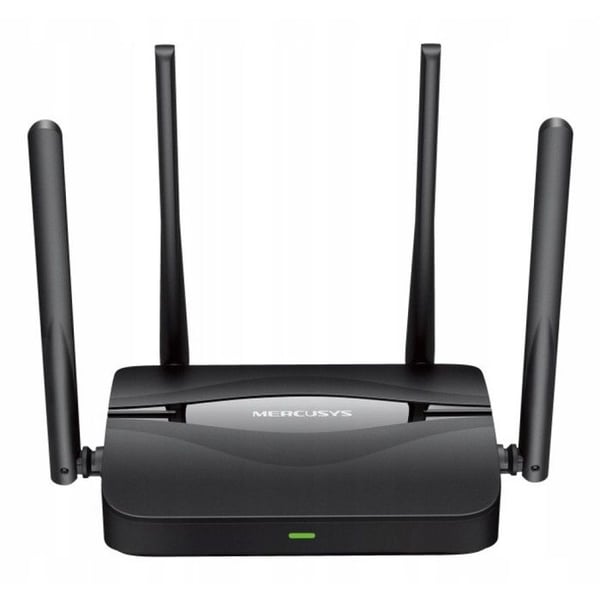 Modem-router - MERCUSYS - MR25BE - Wi-Fi 7 (BE3600) - EasyMesh - Dubbelband 2.4/5 GHz