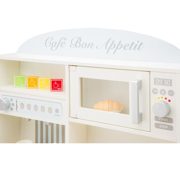 Nya klassiska leksaker - Grand Café-Bon Appetit, , Naturlig - 11070