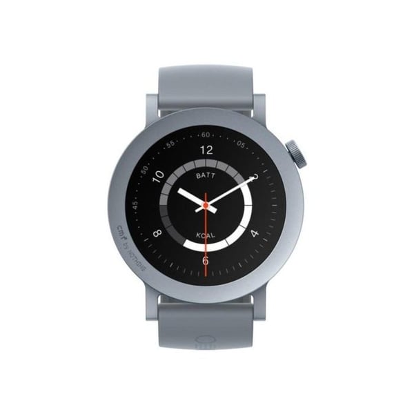 Smart klocka - NOTHING - Watch Pro 2 - Asgrå - Avancerade funktioner - Ansluten enhet