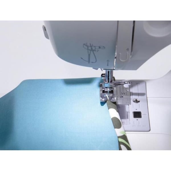 Singer Fashion Mate Hvid 3333 - 23 forudprogrammerede stingmønstre