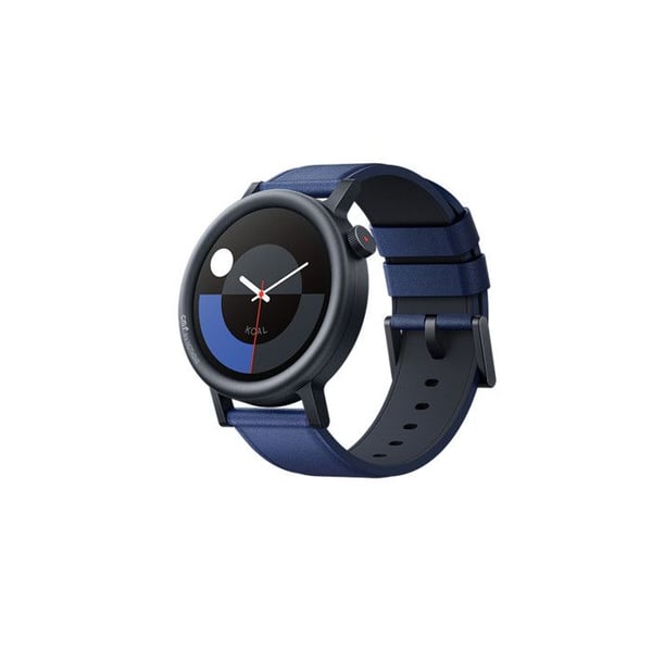 Smartklocka - NOTHING - Watch Pro 2 - Blå färg - Vattentålig - Aluminium