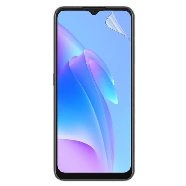 Skärmskydd - Phonillico - Blackview A85 - Pack 2 - Ultra Tunn - Repellerande mot repor