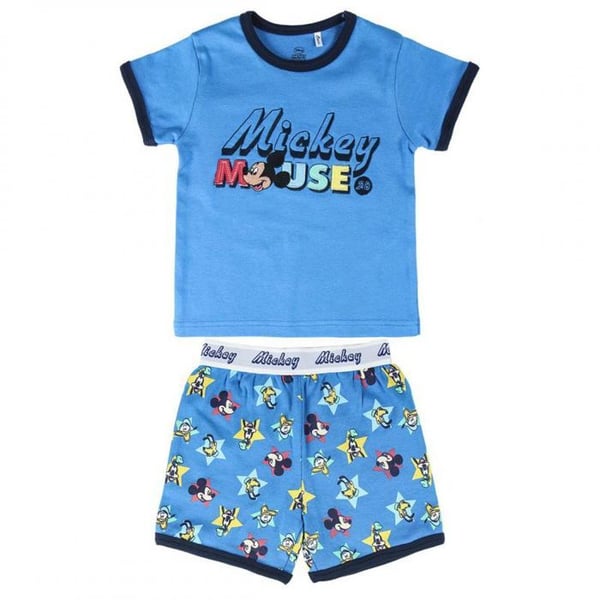 Babypyjamasfodral - Cerdá pyjamasorganisator - 2200005255T05A-C37 - Cerda Pijamasset, Azul, 5 Years Boy