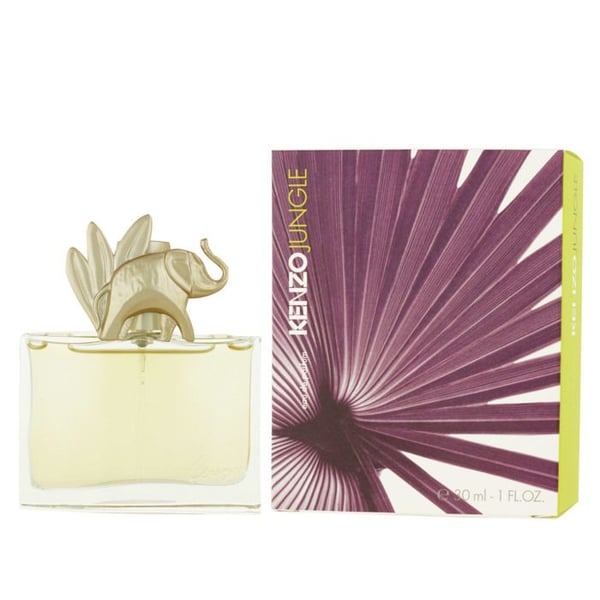 Kenzo Jungle L Elefant Eau de Parfum (Dam) 30 ml