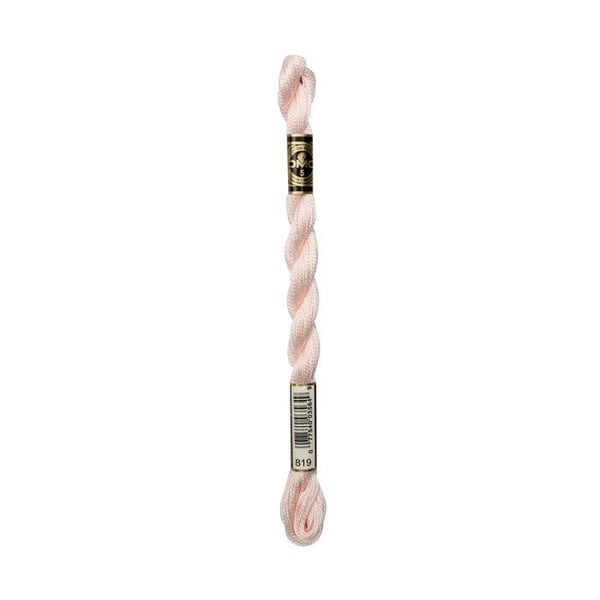 COTTON PERLE 1 ECH 25M (M) 819