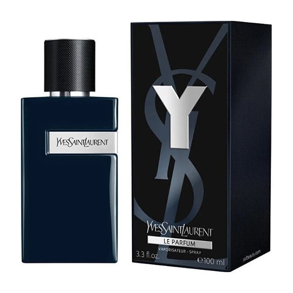 Y Le Parfum (2025) - parfym - Volym: 60 ml