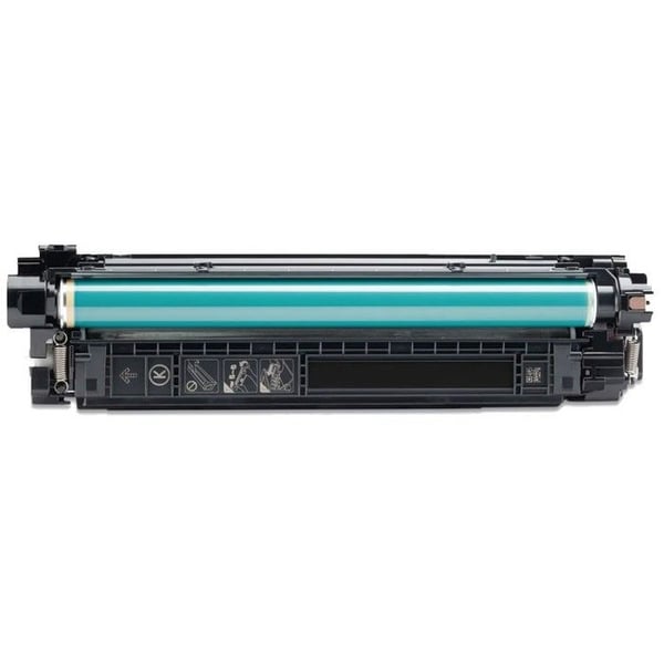 Kompatibla svarta tonerpatroner HP 212X, W2120X, W2121X, W2122X, W2123X för Color LaserJet Enterprise skrivare