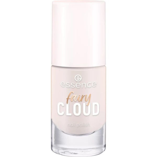 Essence - Nagellack Fairy Cloud - 2 -