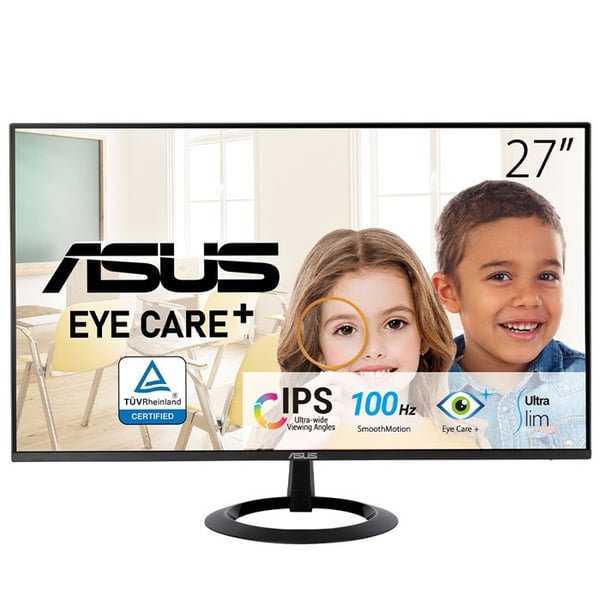 ASUS-skärm - 15,6" - TFT IPS - 1920 x 1080 - 5 ms - HDMI - AMD FreeSync