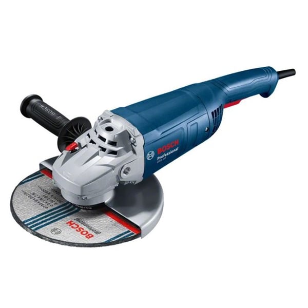 Vinkelslip GWS 20-230 P BOSCH + DD - 06018C1104
