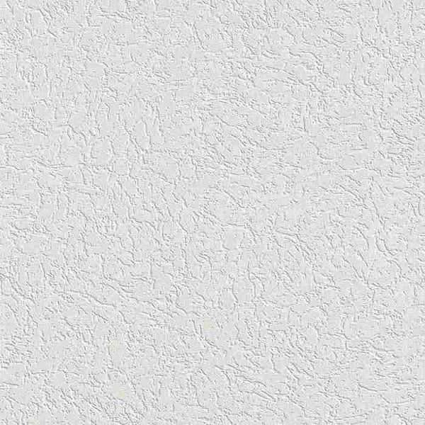 Rasch Utvald 444704 non-woven tapet enfärgad 0.53 m x 10.05 m vit