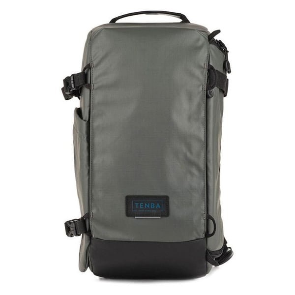 TENBA Solstice v2 12L Sling Bag Ryggsäck Grå