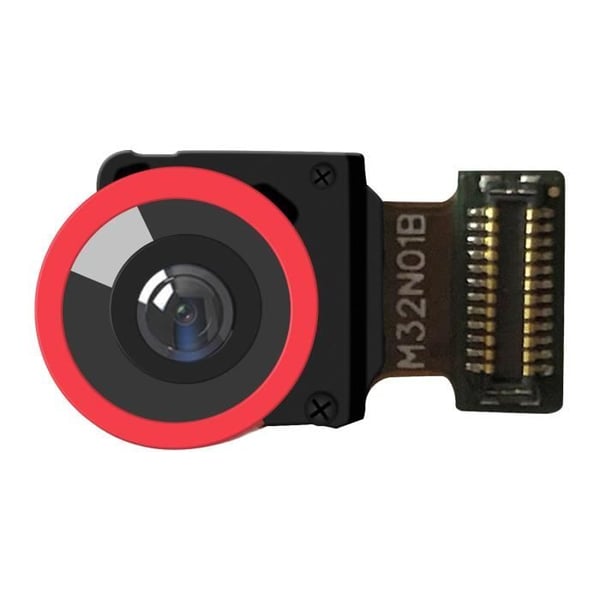 Framkamera - HONOR - 20 Pro - Framsutbyte - USB-C - 1080p