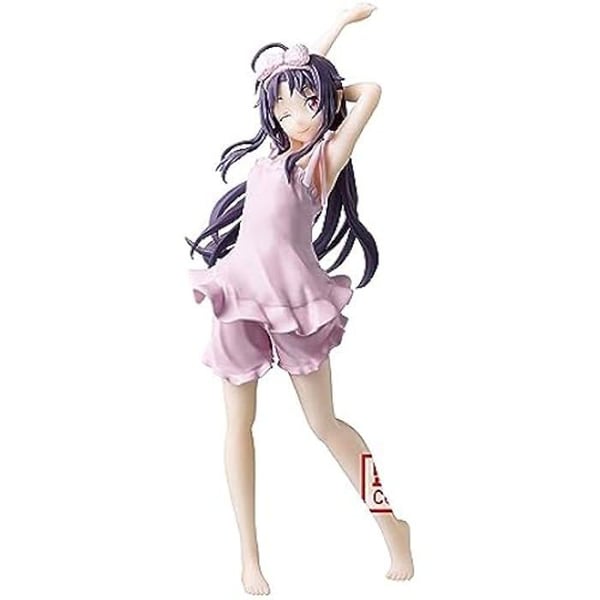 Figur - BANPRESTO - Yuuki - Sword Art Online Variant Showdown