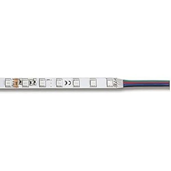 LED-bånd 8W Varmt Lys 3000K til Udendørs IP67 - BEGHELLI - 5MT AF 100-240V LED-bånd 8W Varmt Lys 3000K til Udendørs IP67 - BEGHELLI - 5MT AF 100-240V