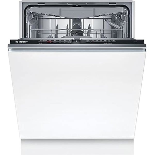 Bosch SMV2HVX02E inbyggd diskmaskin - Kapacitet 14 - Ljudnivå 46 dB - Vikt 36,2 kg