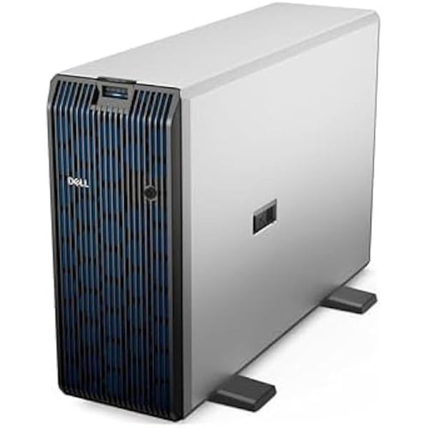 Dell PowerEdge T550 Business Server - Intel Xeon - 16 GB RAM - 1 TB hårddisk