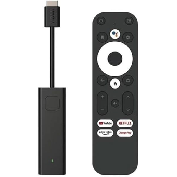 LEOTEC GC216 TV DONGLE CERTIFIERAD Google OCH Netflix 2GB +16GB
