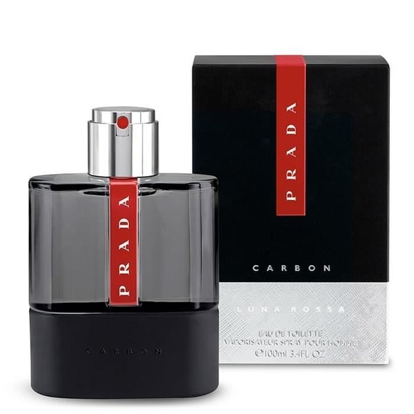 PRADA ROSSA EDT 150ML LUNA KOLSPRAY