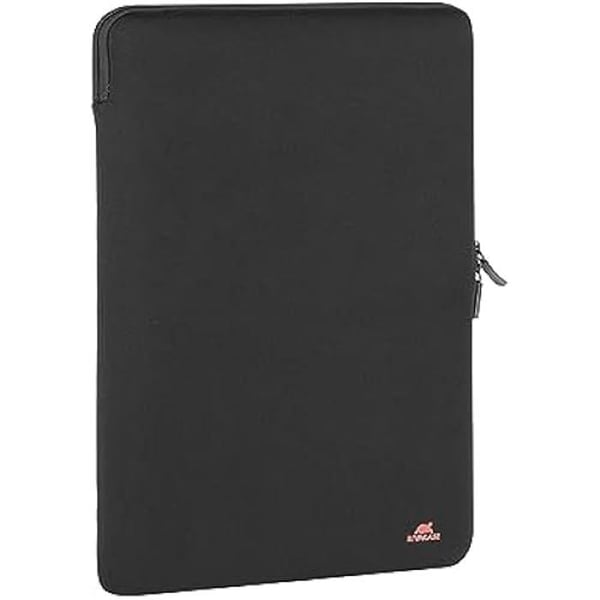 Rivacase ANTISHOCK Svart 15,6" Laptopfodral - RIVACASE - ANTISHOCK - Fodral - Svart