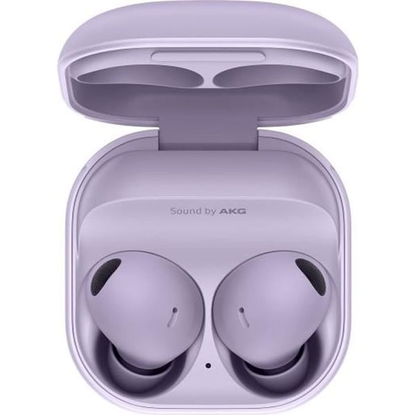 Samsung hörlurar Samsung Galaxy Buds2 Pro Lavender