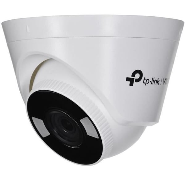 Övervakningskamera - TP-LINK - VIGI C430(4mm) - Infraröd nattsyn - 2MP - Utomhus