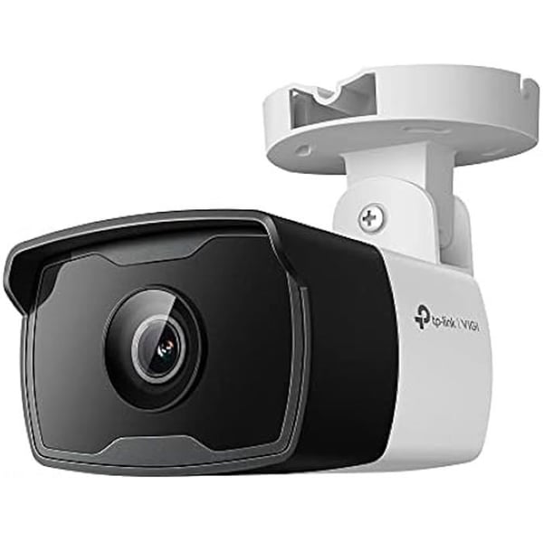 TP-LINK VIGI C330I utomhus nätverkskamera - HD-upplösning - Nattseende - Trådbunden strömförsörjning