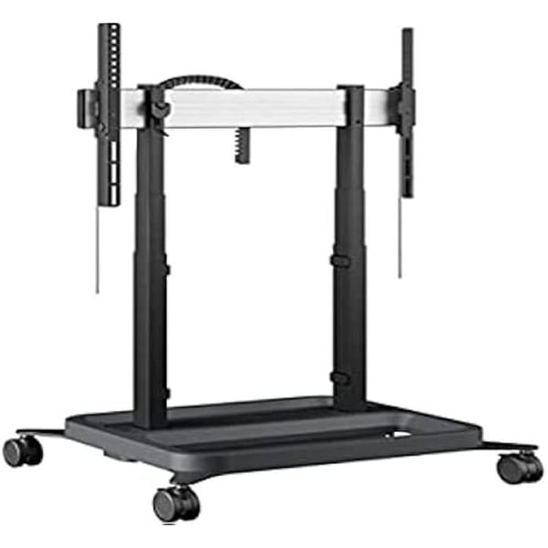 Motoriserat stöd - VOGEL'S - Rise 5308 - Svart - Kompatibel 32-65 tum - Maximal belastning 80 kg