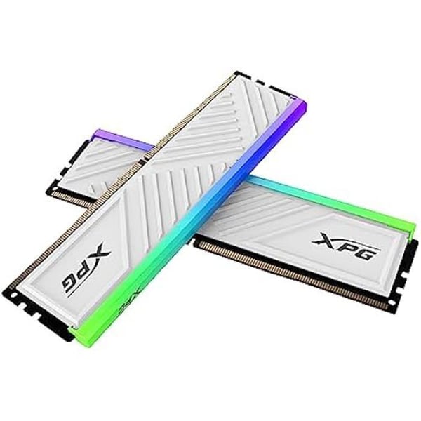 RAM-minne DDR4 16GB - XPG - Spectrix D35G - RGB-belysning - Dual Channel - 3600