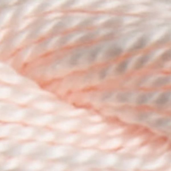 COTTON PERLE 1 ECH 25M (M) 819